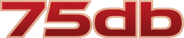 75db